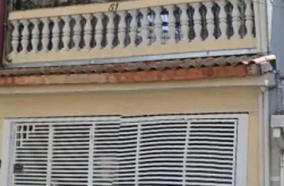 Casa com 2 quartos à venda na rua santa inácia, --, vila maria alta, são paulo, 101 m2 por r$ 750.000