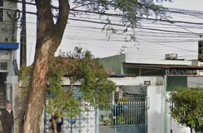 Terreno à venda na avenida alberto byington, --, vila maria, são paulo, 145 m2 por r$ 1.100.000