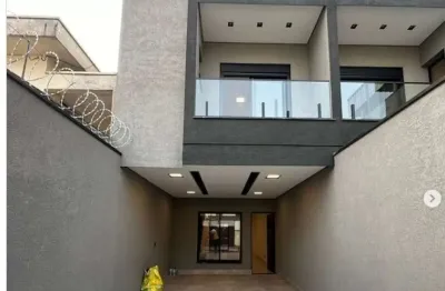 Casa com 3 quartos à venda na rua cândida alembertie, --, vila gustavo, são paulo, 113 m2 por r$ 850.000