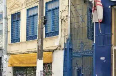 Prédio à venda na rua álvares machado, --, centro, são paulo, 260 m2 por r$ 1.850.000