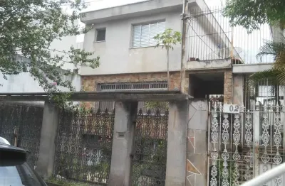 Casa com 3 quartos à venda na rua araritaguaba, --, vila maria alta, são paulo, 263 m2 por r$ 1.500.000