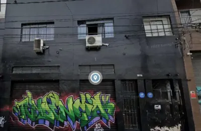 Prédio à venda na rua eli, --, vila maria, são paulo, 740 m2 por r$ 2.200.000