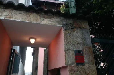 Casa com 4 quartos à venda na rua sílvio leandro, --, vila maria alta, são paulo, 268 m2 por r$ 1.200.000