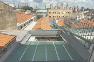 Casa com 3 quartos à venda na Rua Málaga, --, Parque Sevilha, São Paulo