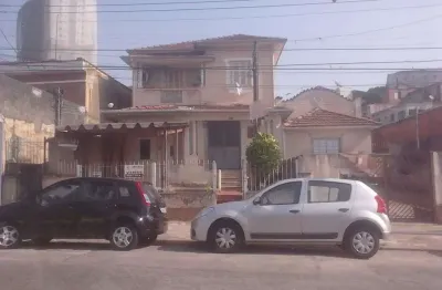 Casa com 2 quartos à venda na rua sobral júnior, --, vila maria alta, são paulo, 457 m2 por r$ 1.600.000