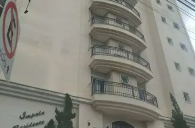 Apartamento com 4 quartos à venda na rua horácio de castilho, --, vila maria alta, são paulo, 187 m2 por r$ 2.000.000