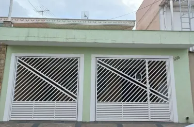 Casa com 3 quartos à venda na rua geolândia, --, vila medeiros, são paulo, 142 m2 por r$ 890.000