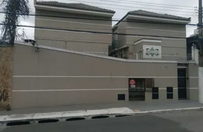 Casa em condomínio fechado com 2 quartos à venda na rua tanque velho, --, vila nivi, são paulo, 71 m2 por r$ 365.000