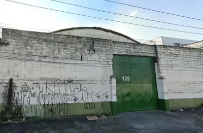 Barracão / galpão / depósito à venda na rua nilton coelho de andrade, --, jardim andaraí, são paulo, 689 m2 por r$ 2.371.000