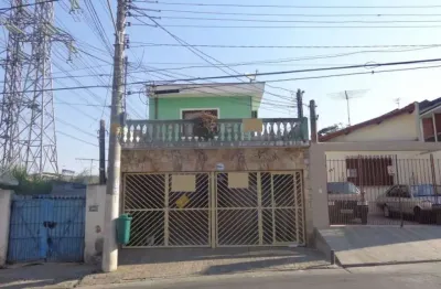 Casa com 3 quartos à venda na rua ataliba vieira, --, vila medeiros, são paulo, 220 m2 por r$ 850.000