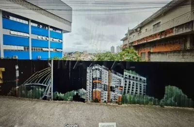 Terreno à venda na avenida deputado emílio carlos, --, limão, são paulo por r$ 3.600.000