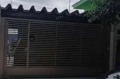 Casa com 3 quartos à venda na rua padre sabóia de medeiros, --, vila maria alta, são paulo, 100 m2 por r$ 650.000