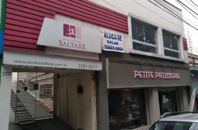 Prédio à venda na rua dom henrique mourão, --, santana, são paulo, 202 m2 por r$ 1.595.000