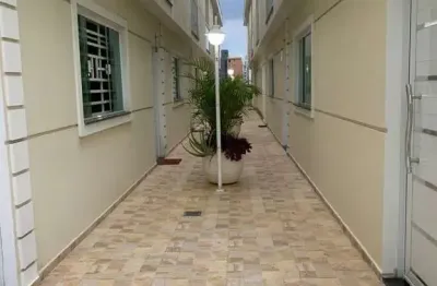 Casa em condomínio fechado com 3 quartos à venda na rua orindiúva, --, vila maria alta, são paulo, 120 m2 por r$ 870.000
