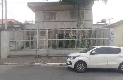 Casa com 3 quartos à venda na rua japi, --, vila ede, são paulo, 172 m2 por r$ 950.000