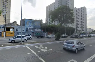 Terreno à venda na via anchieta, --, vila moinho velho, são paulo por r$ 9.500.000