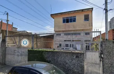 Prédio à venda na rua álvaro dos santos, --, jardim brasil (zona norte), são paulo, 446 m2 por r$ 2.500.000