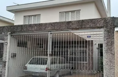 Casa com 3 quartos à venda na rua odilon de paula brasil, --, jardim guanca, são paulo, 147 m2 por r$ 810.000