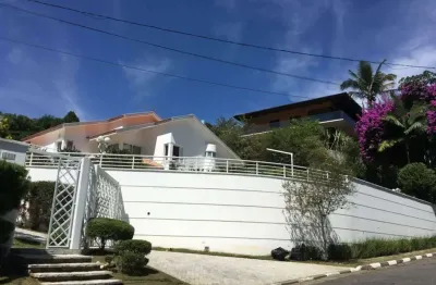 Casa em condomínio fechado com 4 quartos à venda na guerra junqueira, --, condominio arujazinho, arujá, 600 m2 por r$ 4.500.000