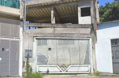 Casa com 4 quartos à venda na travessa avelino dionizio, --, vila maria alta, são paulo, 250 m2 por r$ 920.000