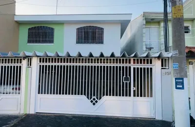 Casa com 3 quartos à venda na rua clarinda maria de oliveira, --, jardim guanca, são paulo, 163 m2 por r$ 900.000