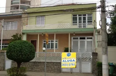 Casa com 4 quartos à venda na rua mussumés, --, vila maria alta, são paulo, 340 m2 por r$ 2.180.000