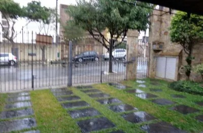 Casa com 4 quartos à venda na avenida alberto byington, --, vila maria alta, são paulo, 421 m2 por r$ 2.250.000
