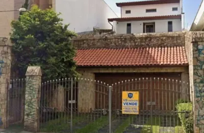 Casa com 4 quartos à venda na Avenida Alberto Byington, --, Vila Maria Alta, São Paulo, 421 m2 por R$ 2.250.000