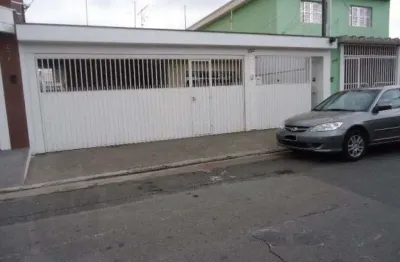 Casa com 4 quartos à venda na rua clarinda maria de oliveira, --, jardim guanca, são paulo, 185 m2 por r$ 1.080.000