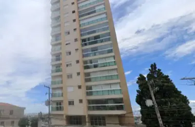Apartamento com 4 quartos à venda na avenida alberto byington, --, vila maria alta, são paulo, 160 m2 por r$ 2.750.000