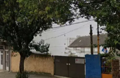 Terreno à venda na avenida alberto byington, --, vila maria, são paulo por r$ 1.600.000
