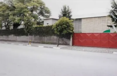 Barracão / galpão / depósito para alugar na alameda segundo-sargento névio baracho dos santos, --, parque novo mundo, são paulo, 4158 m2 por r$ 150.000