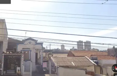 Terreno à venda na rua do imperador, --, vila paiva, são paulo, 110 m2 por r$ 850.000
