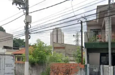 Terreno à venda na avenida conceição, --, jardim japão, são paulo por r$ 549.000