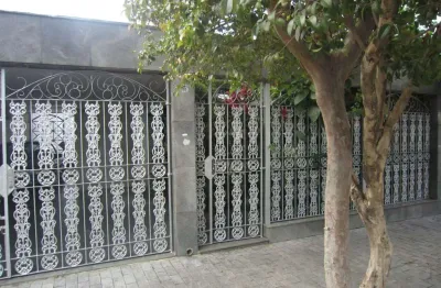 Casa com 3 quartos à venda na rua mussumés, --, vila maria alta, são paulo, 202 m2 por r$ 2.500.000