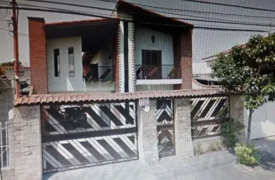 Casa com 3 quartos à venda na rua odilon de paula brasil, --, jardim guanca, são paulo, 207 m2 por r$ 1.000.000