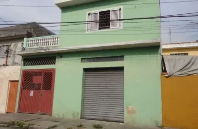 Casa com 3 quartos à venda na rua pedro simões, --, jardim brasil (zona norte), são paulo, 148 m2 por r$ 533.000
