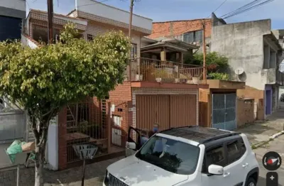 Casa com 5 quartos à venda na rua gonçalo ferreira, --, vila maria alta, são paulo, 150 m2 por r$ 850.000