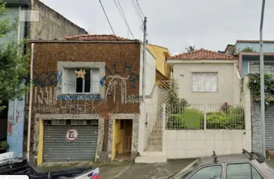 Casa com 4 quartos à venda na rua padre sabóia de medeiros, --, vila maria alta, são paulo, 173 m2 por r$ 800.000