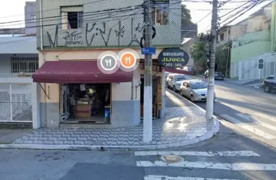 Casa com 2 quartos à venda na rua da gávea, --, vila maria, são paulo, 209 m2 por r$ 900.000