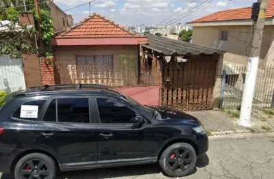 Casa com 3 quartos à venda na rua filipe bandeira, --, vila maria alta, são paulo, 156 m2 por r$ 900.000
