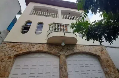 Casa com 3 quartos à venda na rua cachoeira do arari, --, vila leonor, são paulo, 245 m2 por r$ 1.200.000