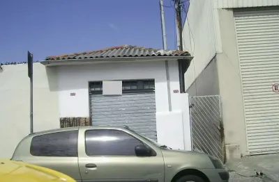 Terreno à venda na rua alcântara, --, vila maria baixa, são paulo, 200 m2 por r$ 1.000.000