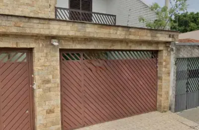 Casa com 3 quartos à venda na avenida amadeu poli, --, parque novo mundo, são paulo, 150 m2 por r$ 800.000