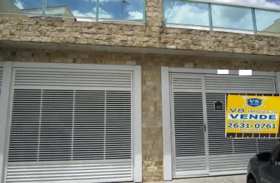 Casa com 2 quartos à venda na rua soldado anésio antão ferreira, --, jardim japão, são paulo, 100 m2 por r$ 660.000