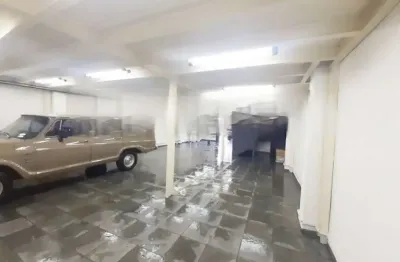Prédio à venda na rua dom luís felipe de orleans, --, vila maria baixa, são paulo, 608 m2 por r$ 1.500.000