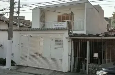 Casa com 3 quartos à venda na rua sacalina, --, vila isolina mazzei, são paulo, 196 m2 por r$ 900.000