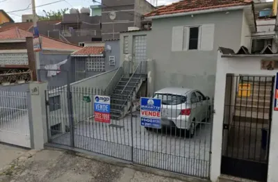 Terreno à venda na avenida belisário pena, --, vila maria alta, são paulo, 128 m2 por r$ 750.000
