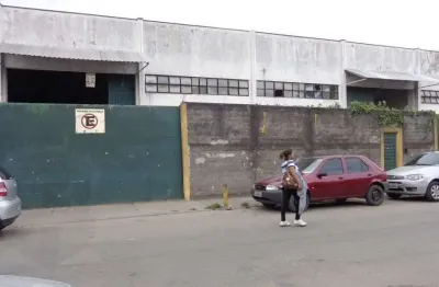 Barracão / galpão / depósito à venda na rua oscar fernandes da silva, --, jardim andaraí, são paulo, 768 m2 por r$ 2.950.000