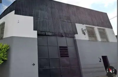 Barracão / galpão / depósito à venda na rua soldado eurípedes rodrigues lima, --, parque novo mundo, são paulo, 498 m2 por r$ 2.600.000